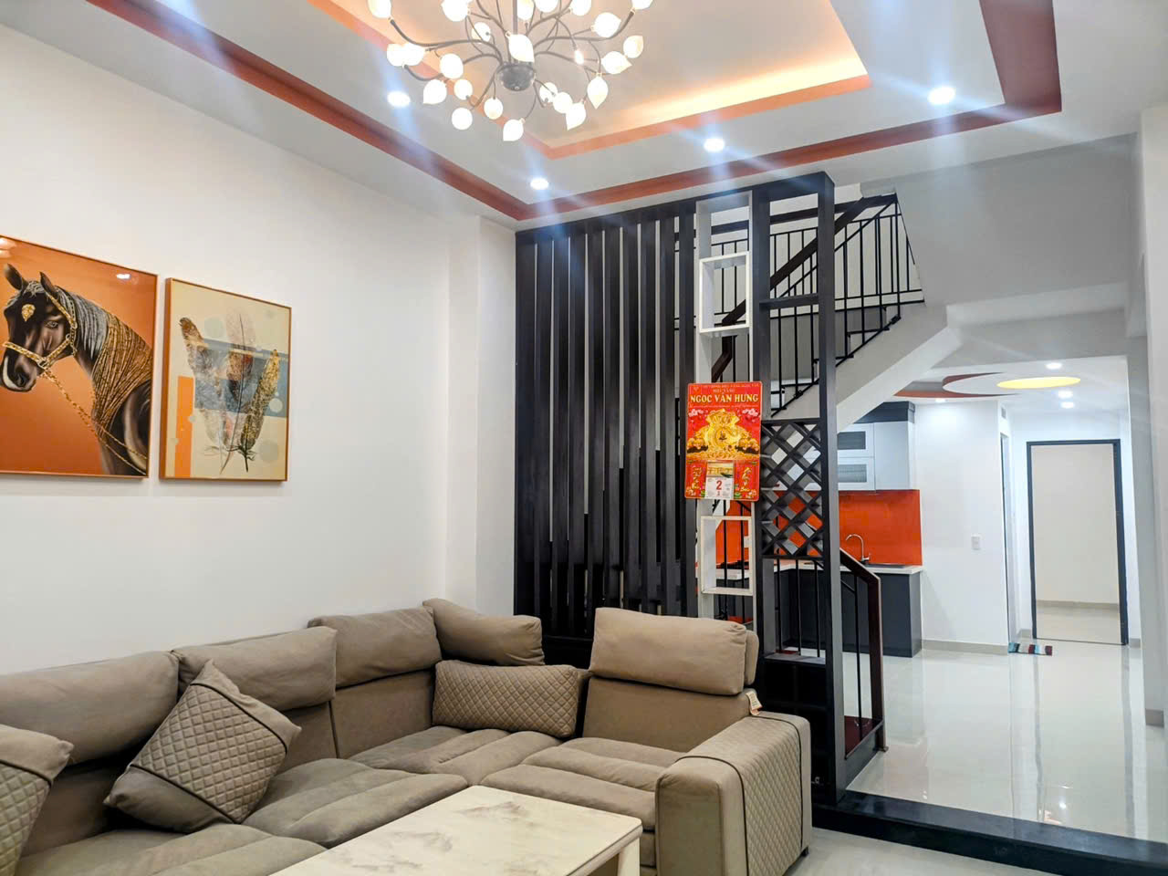 BÁN NHÀ 3 TẦNG KIỆT PHẠM NHỮ TĂNG 63M2 CHỈ 3,9 TỶ. - Ảnh 2